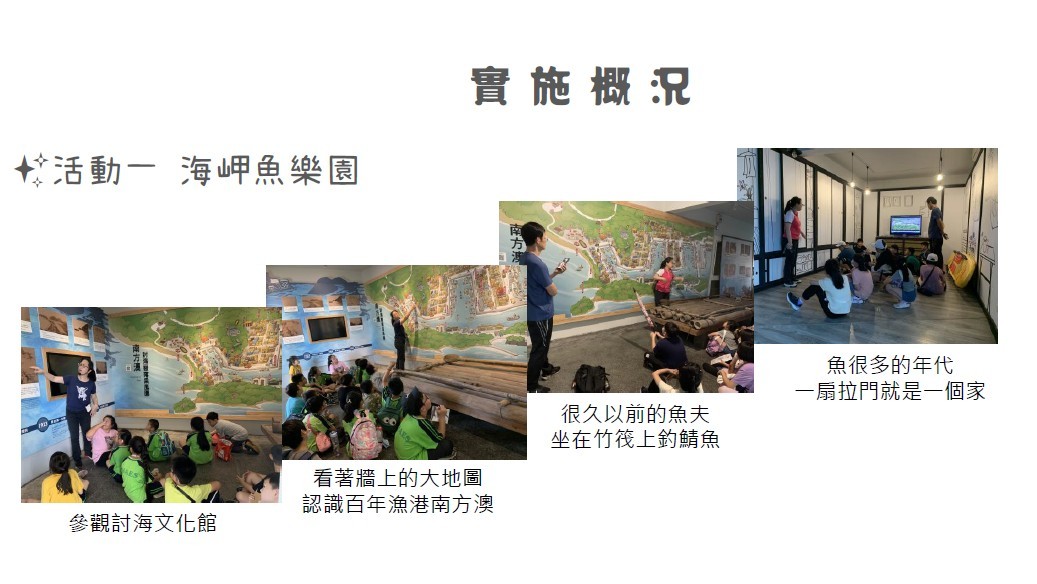 2-1南安國小鱻旅奇緣-Let't go